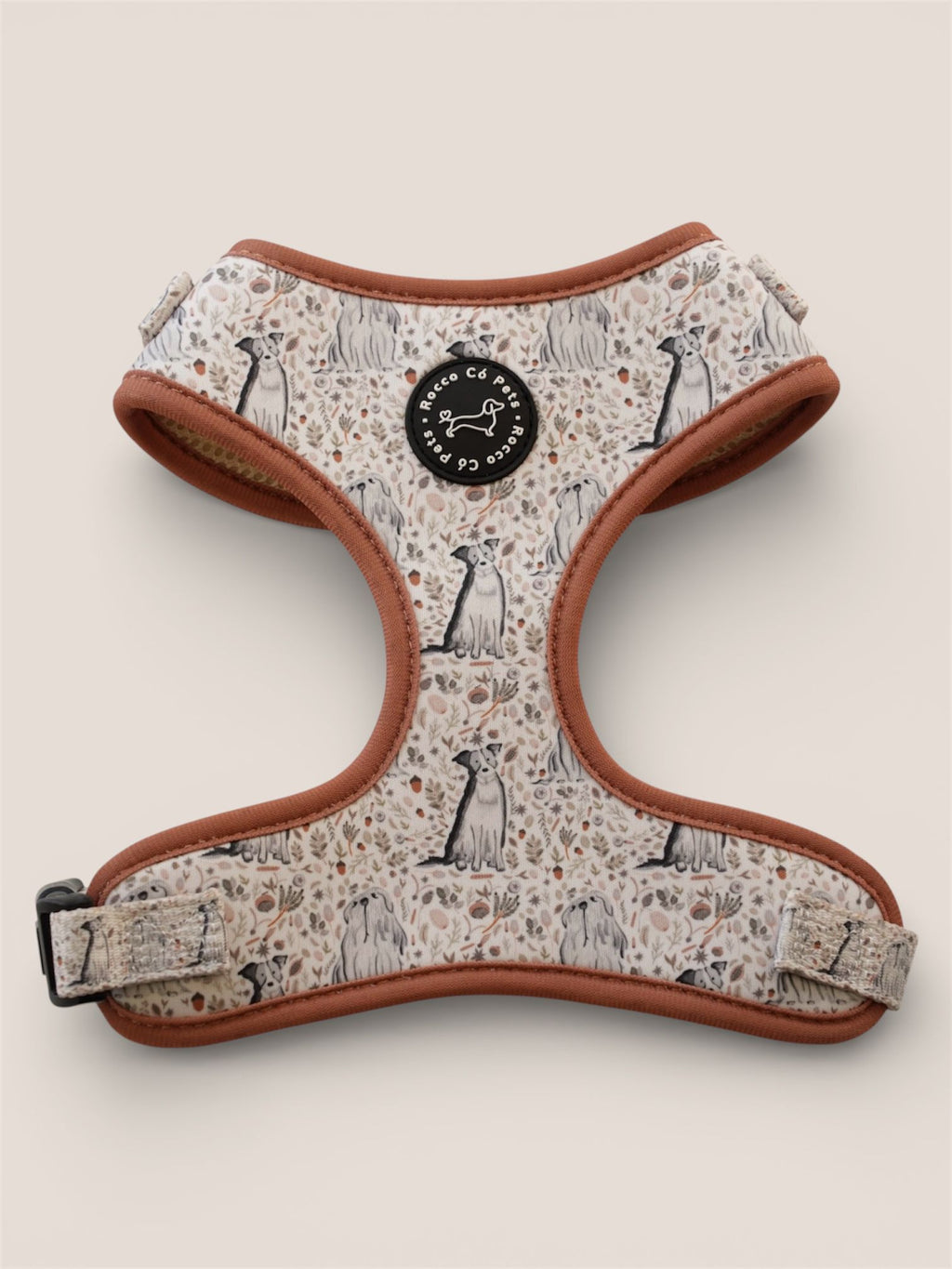 Pack Arnés Invierno - "Estaciones Encantadas"