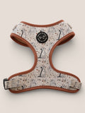 Arnés Ajustable Invierno - "Estaciones Encantadas"