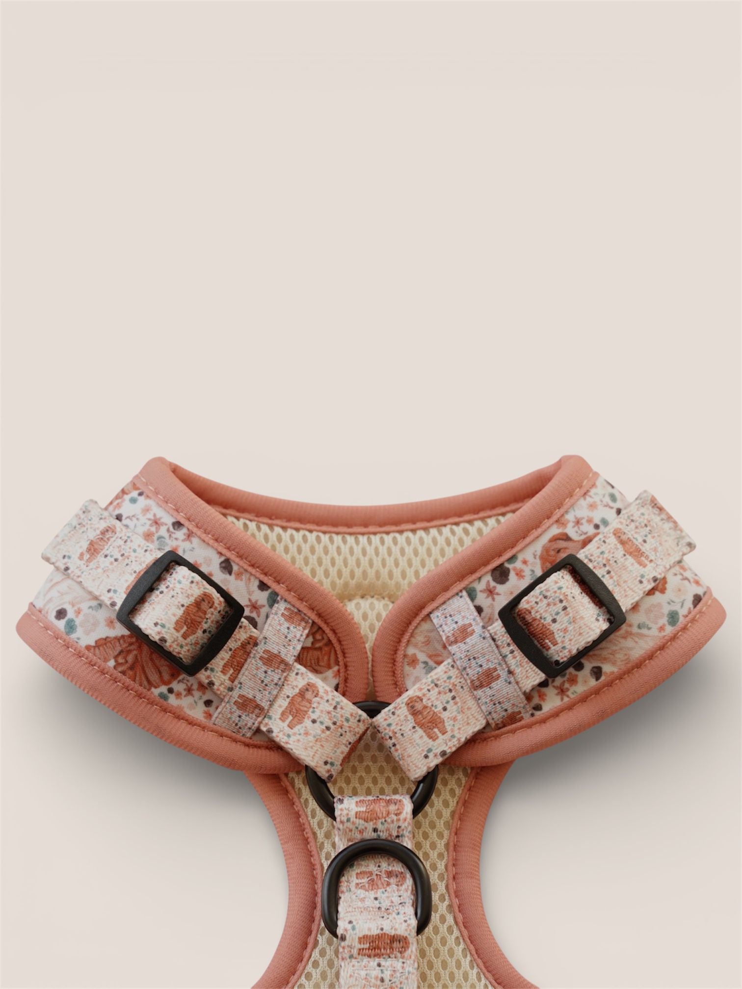 Arnés Ajustable Primavera - "Estaciones Encantadas"