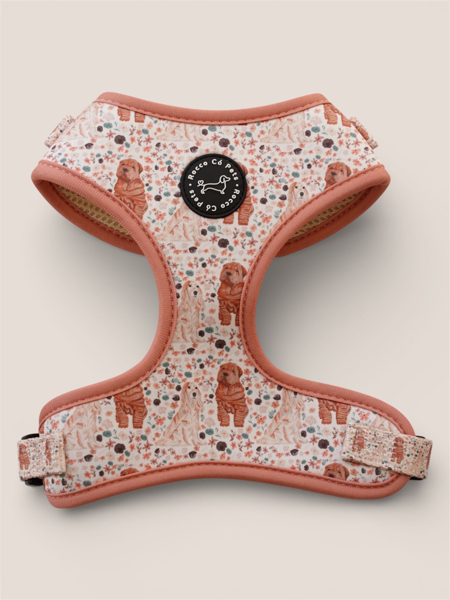 Pack Arnés Primavera - "Estaciones Encantadas"