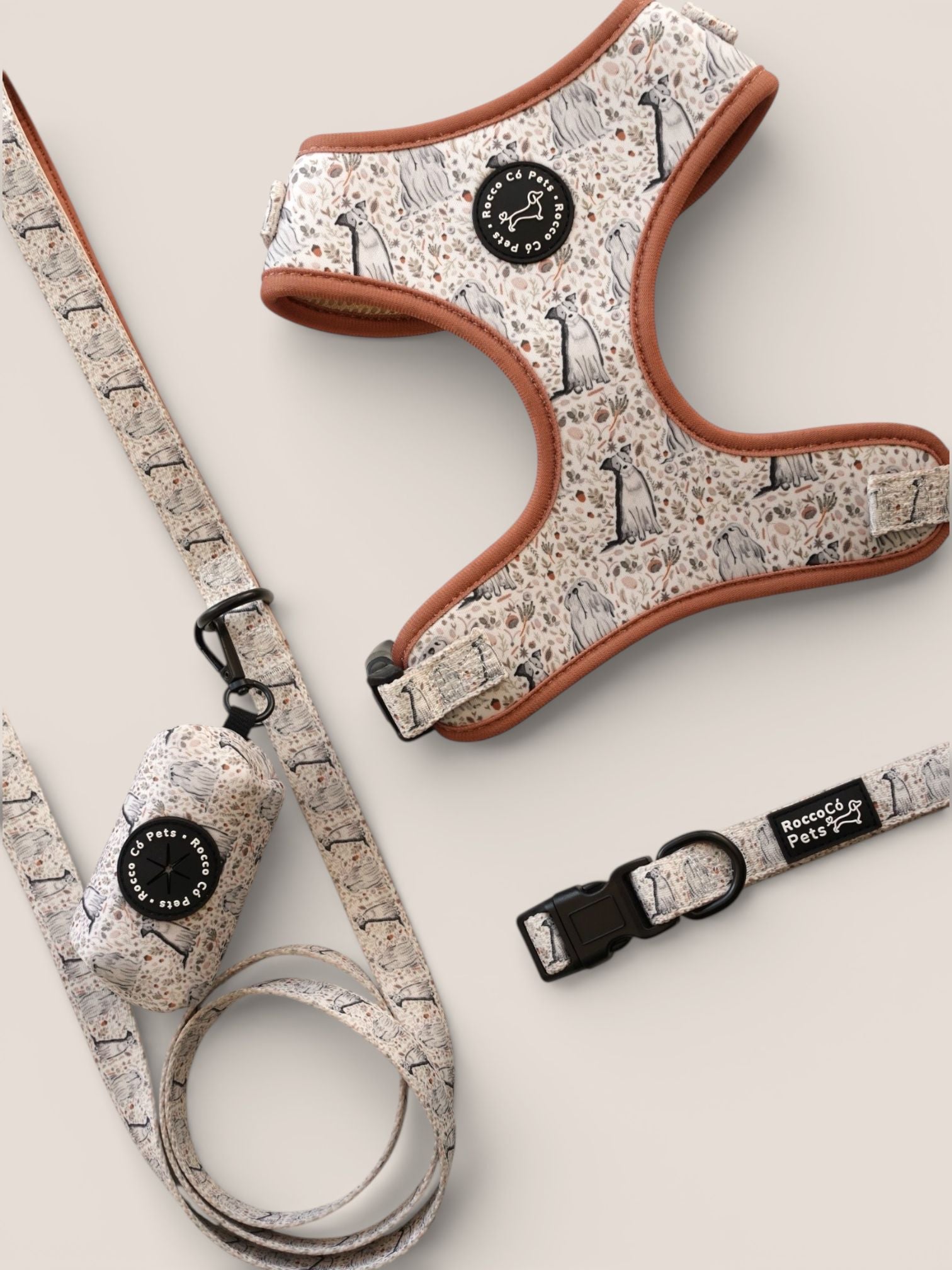 Pack Completo Invierno - "Estaciones Encantadas"