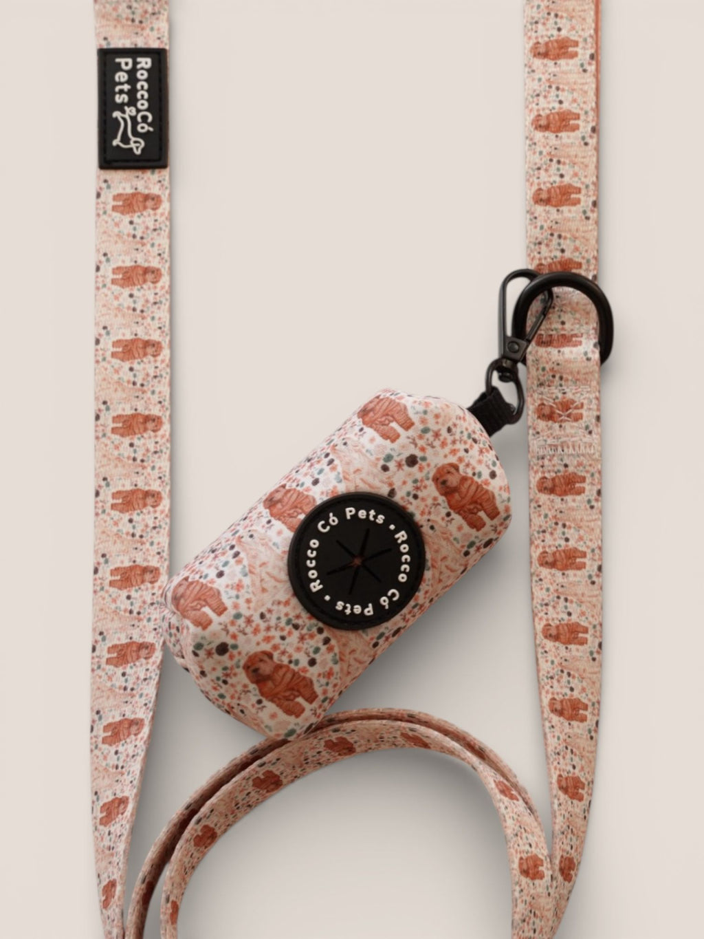 Pack Arnés Primavera - "Estaciones Encantadas"