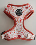 Adjustable Harness Fall - Rocco & Roberta