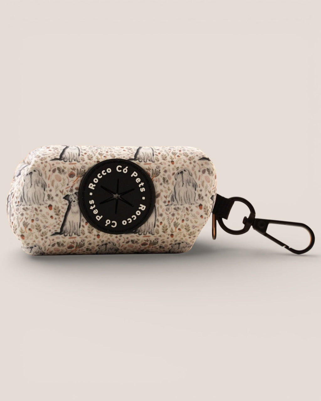 Dispensador de Bolsas Invierno - Pippo & Bruno