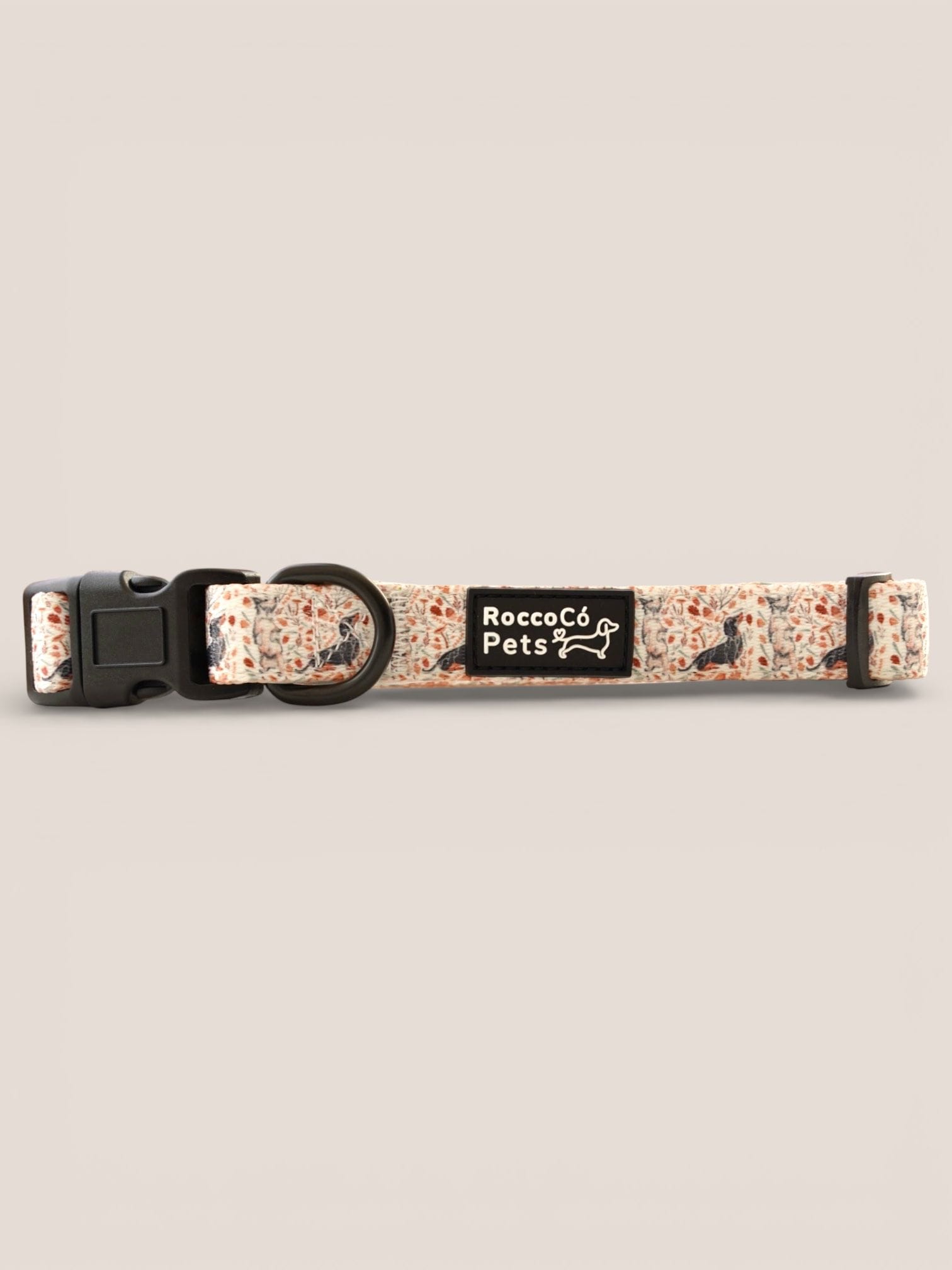 Collar Otoño - Rocco & Roberta