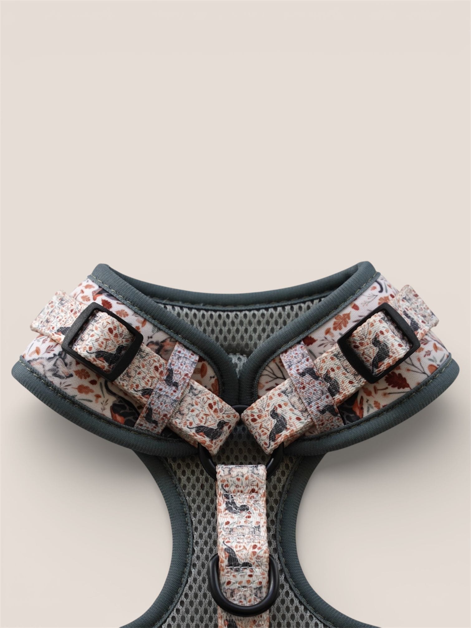 Adjustable Harness Fall - Rocco & Roberta