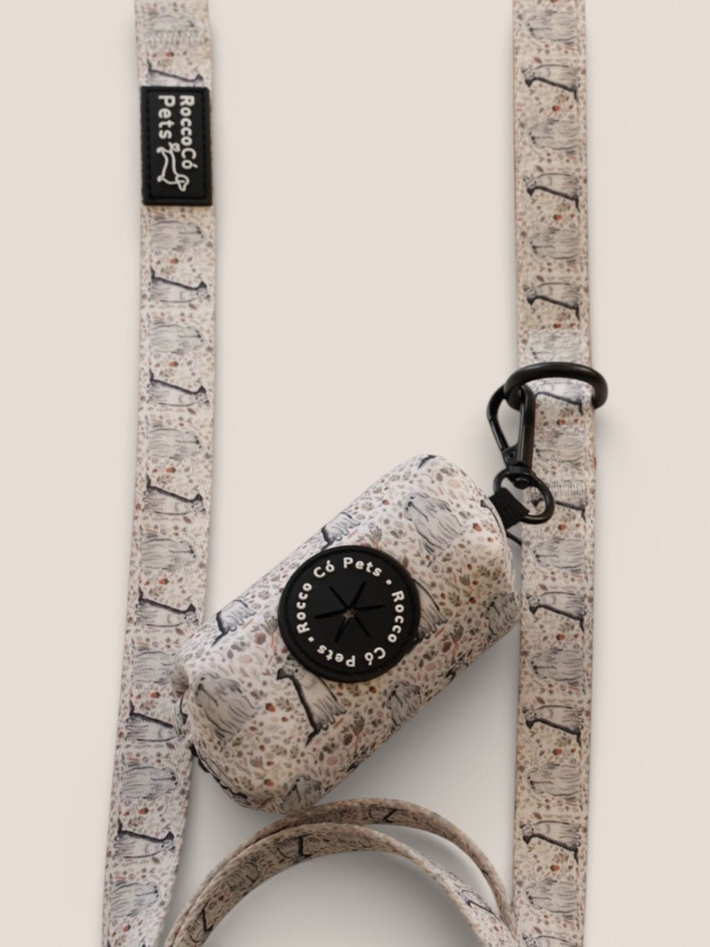 Pack Arnés Invierno - Pippo & Bruno