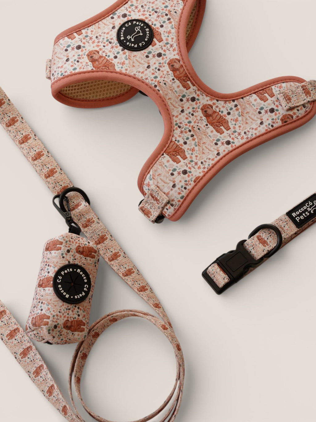 Pack Completo Primavera - Nina & Franca - SOLO M