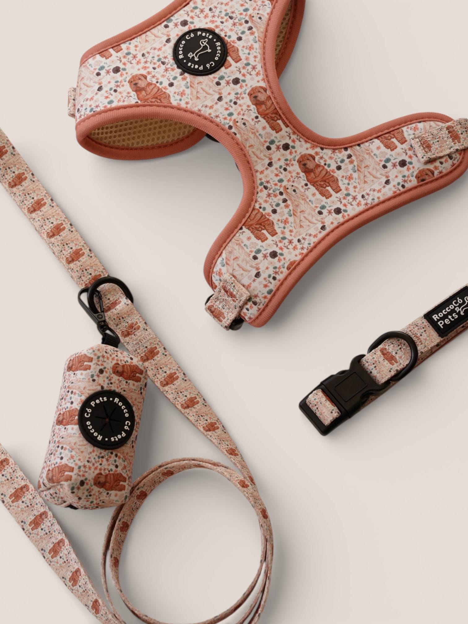 Pack Completo Primavera - Nina & Franca - SOLO M