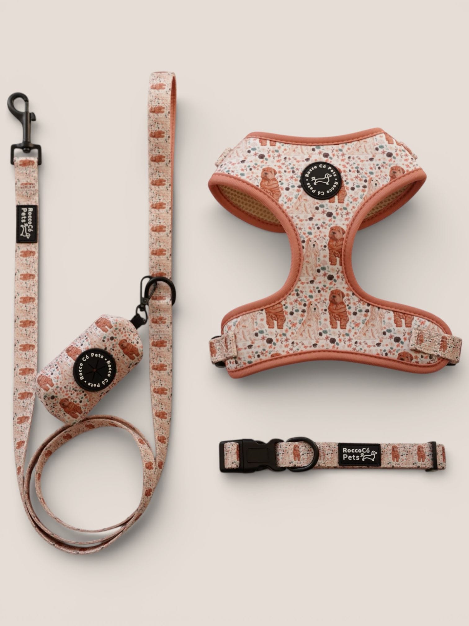 Pack Completo Primavera - Nina & Franca - SOLO M