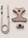 Pack Arnés Invierno - Pippo & Bruno